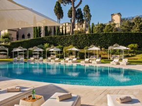 Отель Villa Agrippina Gran Meliá – The Leading Hotels of the World  Рим